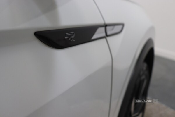 Used Volkswagen Tiguan 2021 for sale - 76350194: Photo 13