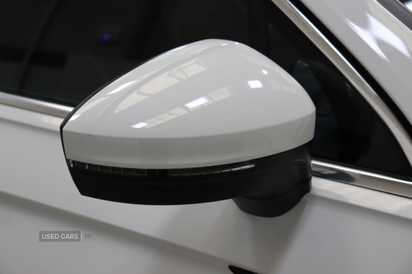 Used Volkswagen Tiguan 2021 for sale - 76350194: Photo 14