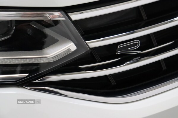 Used Volkswagen Tiguan 2021 for sale - 76350194: Photo 15