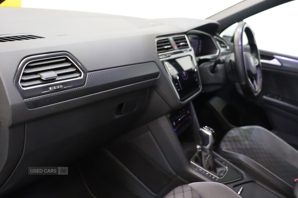 Used Volkswagen Tiguan 2021 for sale - 76350194: Photo 2