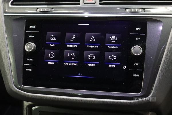 Used Volkswagen Tiguan 2021 for sale - 76350194: Photo 20