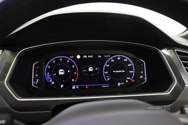 Used Volkswagen Tiguan 2021 for sale - 76350194: Photo 21