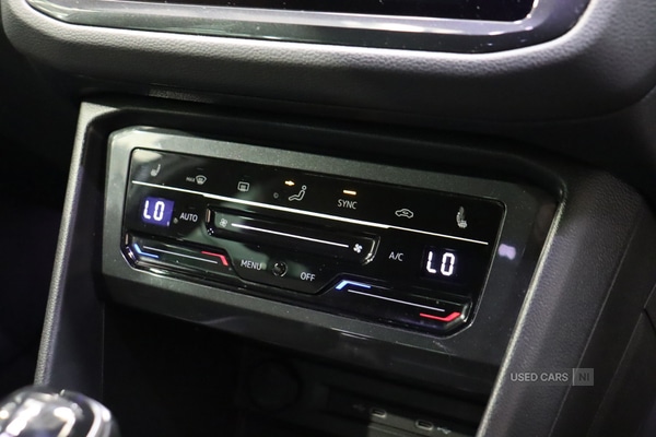 Used Volkswagen Tiguan 2021 for sale - 76350194: Photo 24