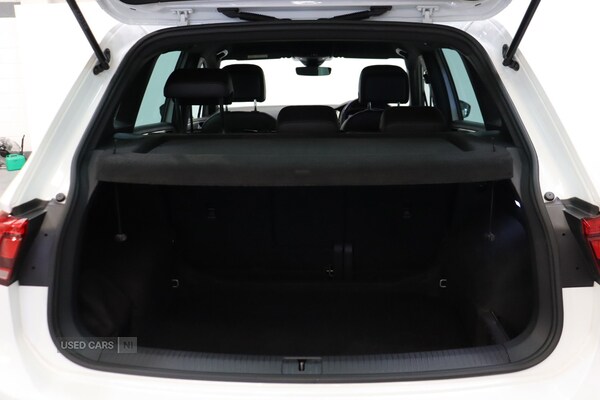 Used Volkswagen Tiguan 2021 for sale - 76350194: Photo 31