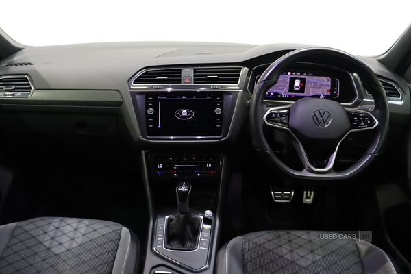 Used Volkswagen Tiguan 2021 for sale - 76350194: Photo 34
