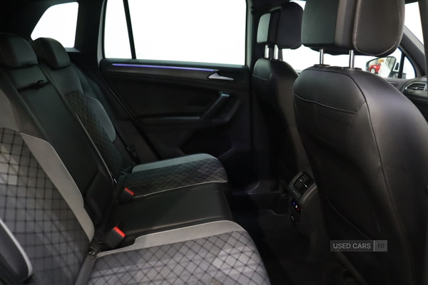 Used Volkswagen Tiguan 2021 for sale - 76350194: Photo 36