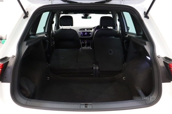 Used Volkswagen Tiguan 2021 for sale - 76350194: Photo 38