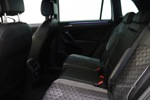 Used Volkswagen Tiguan 2021 for sale - 76350194: Photo 42