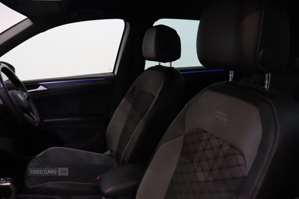 Used Volkswagen Tiguan 2021 for sale - 76350194: Photo 43