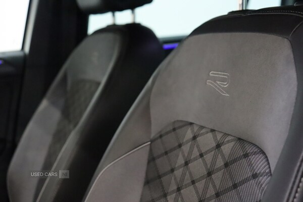 Used Volkswagen Tiguan 2021 for sale - 76350194: Photo 44