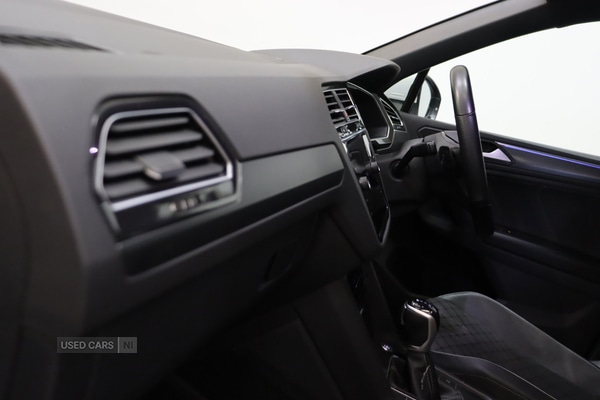 Used Volkswagen Tiguan 2021 for sale - 76350194: Photo 46