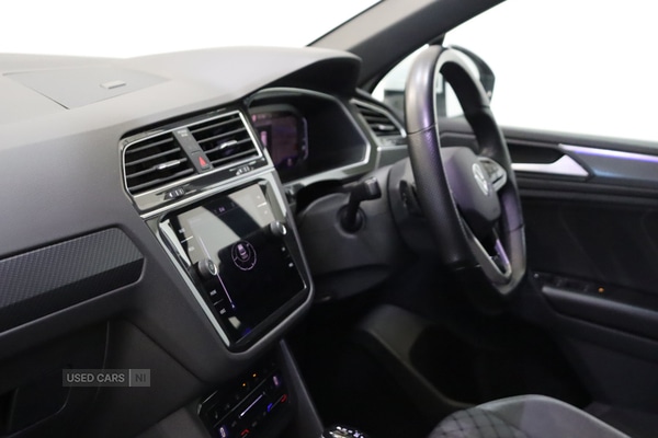 Used Volkswagen Tiguan 2021 for sale - 76350194: Photo 48