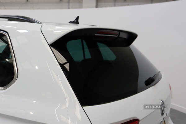 Used Volkswagen Tiguan 2021 for sale - 76350194: Photo 50