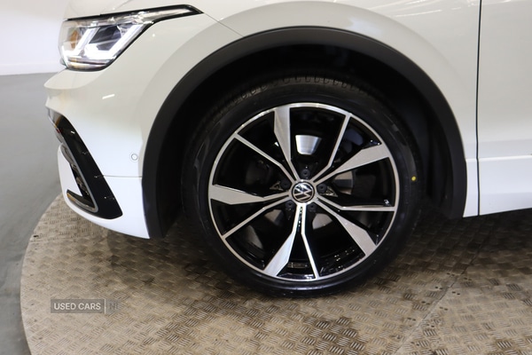 Used Volkswagen Tiguan 2021 for sale - 76350194: Photo 51