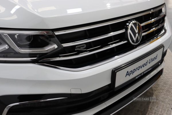 Used Volkswagen Tiguan 2021 for sale - 76350194: Photo 8