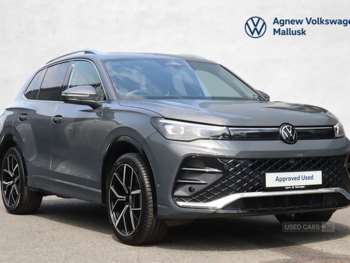 2024 - 2.0 TDI R-Line 5dr DSG