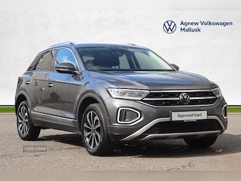 2022 - 1.0 TSI Style 5dr