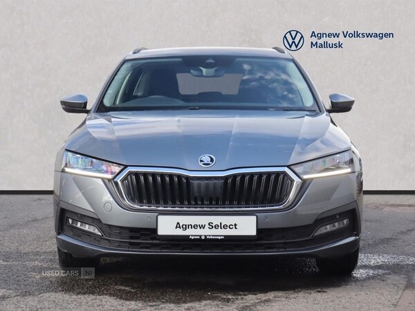 Used Skoda Octavia 2023 for sale - 76201862: Photo 11