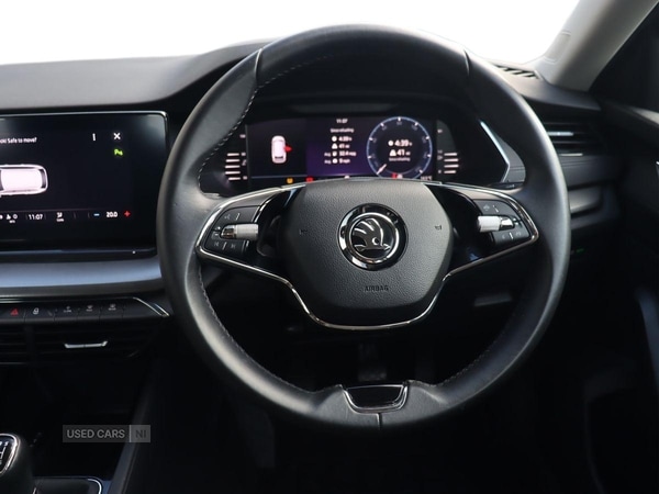 Used Skoda Octavia 2023 for sale - 76201862: Photo 13