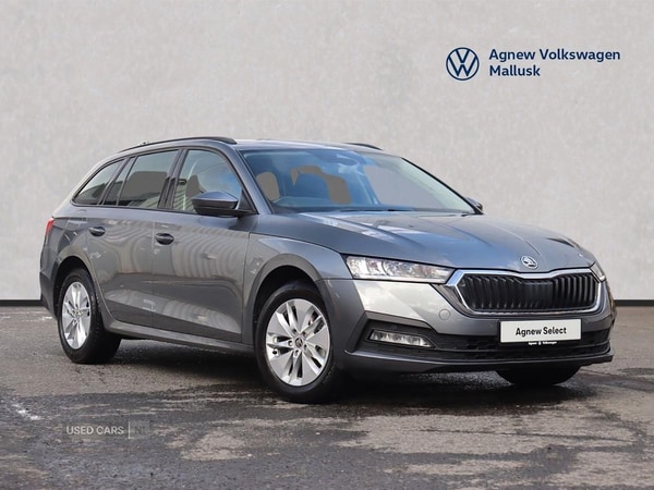 Used Skoda Octavia 2023 for sale - 76201862: Photo 1