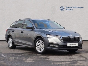Used Skoda Octavia 2023 for sale - 76201862: Photo