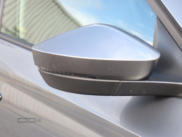 Used Skoda Octavia 2023 for sale - 76201862: Photo 20