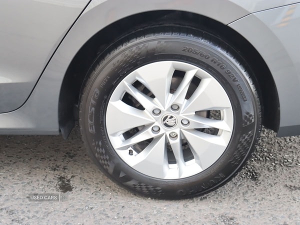 Used Skoda Octavia 2023 for sale - 76201862: Photo 23