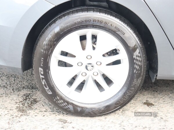 Used Skoda Octavia 2023 for sale - 76201862: Photo 24