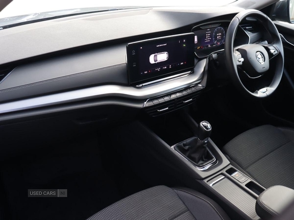 Used Skoda Octavia 2023 for sale - 76201862: Photo 2