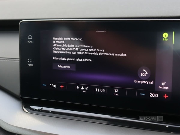 Used Skoda Octavia 2023 for sale - 76201862: Photo 32