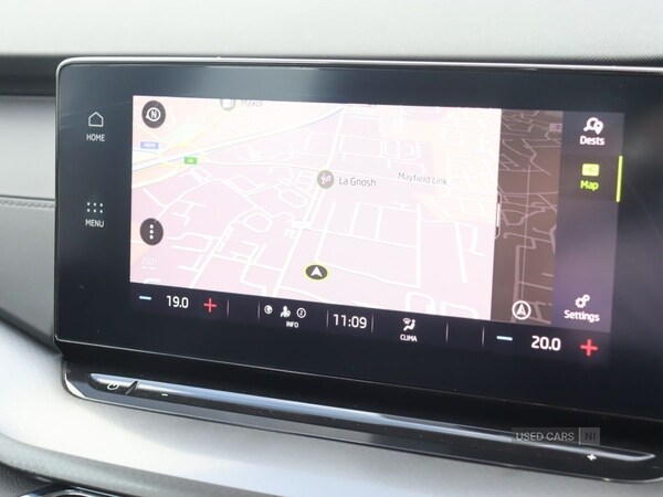 Used Skoda Octavia 2023 for sale - 76201862: Photo 33