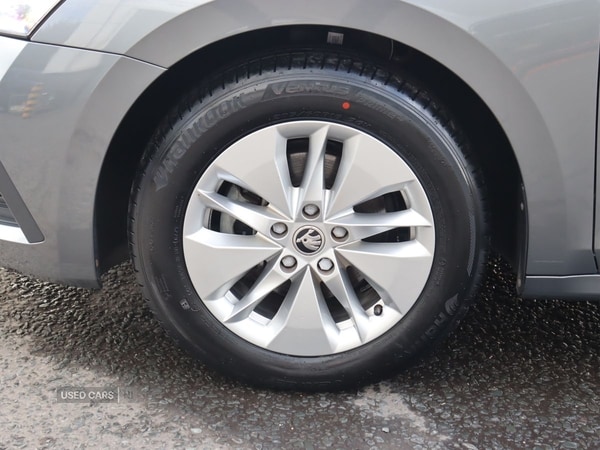 Used Skoda Octavia 2023 for sale - 76201862: Photo 5