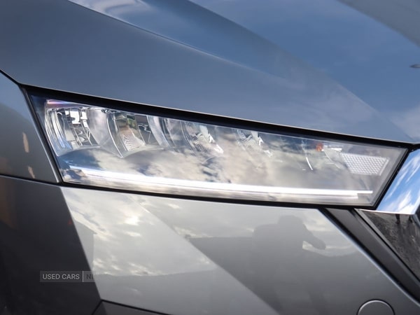 Used Skoda Octavia 2023 for sale - 76201862: Photo 7
