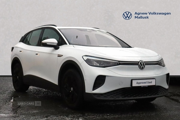 Used Volkswagen ID.4 2023 for sale - 77306476: Photo 1