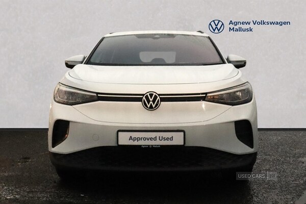 Used Volkswagen ID.4 2023 for sale - 77306476: Photo 11