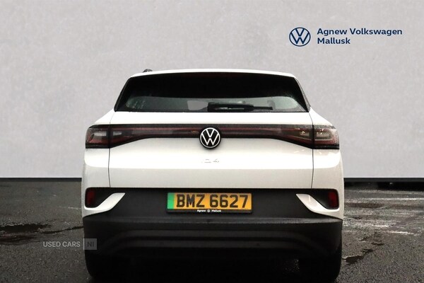 Used Volkswagen ID.4 2023 for sale - 77306476: Photo 12