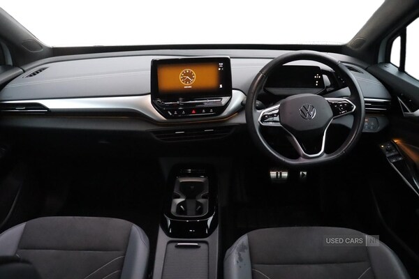 Used Volkswagen ID.4 2023 for sale - 77306476: Photo 13