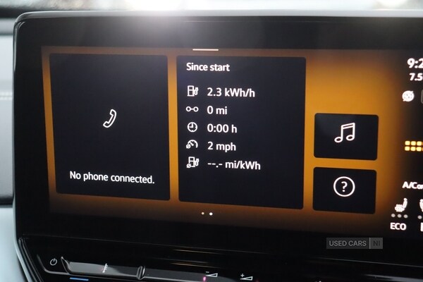 Used Volkswagen ID.4 2023 for sale - 77306476: Photo 16