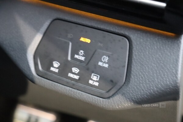 Used Volkswagen ID.4 2023 for sale - 77306476: Photo 18