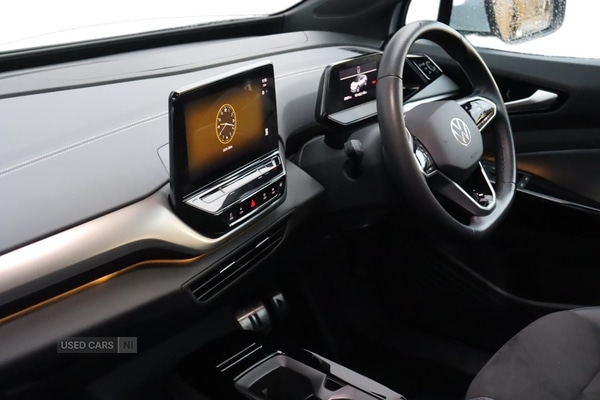 Used Volkswagen ID.4 2023 for sale - 77306476: Photo 2