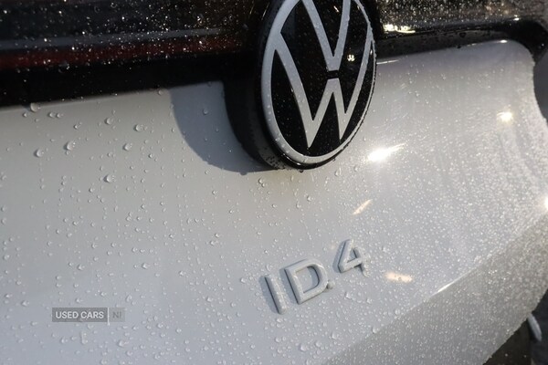 Used Volkswagen ID.4 2023 for sale - 77306476: Photo 22