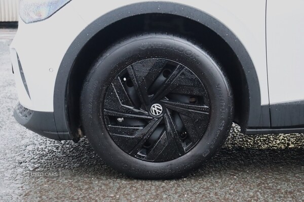 Used Volkswagen ID.4 2023 for sale - 77306476: Photo 24