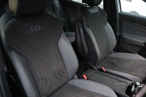 Used Volkswagen ID.4 2023 for sale - 77306476: Photo 27