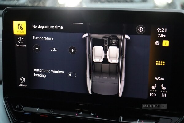 Used Volkswagen ID.4 2023 for sale - 77306476: Photo 28