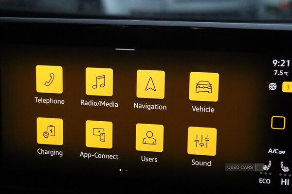 Used Volkswagen ID.4 2023 for sale - 77306476: Photo 29