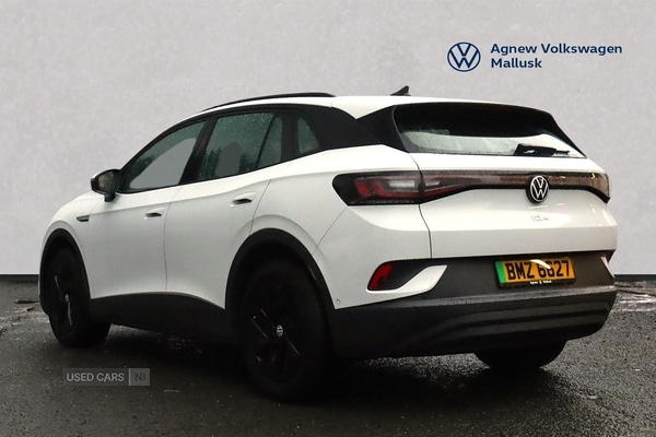 Used Volkswagen ID.4 2023 for sale - 77306476: Photo 3