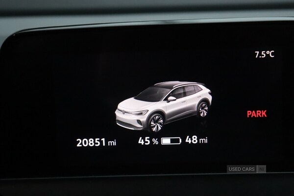 Used Volkswagen ID.4 2023 for sale - 77306476: Photo 30