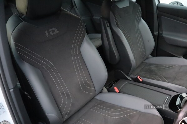 Used Volkswagen ID.4 2023 for sale - 77306476: Photo 31