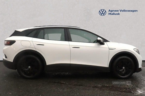 Used Volkswagen ID.4 2023 for sale - 77306476: Photo 4