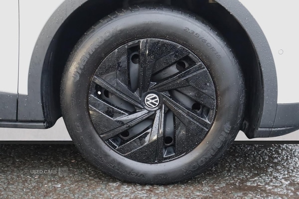 Used Volkswagen ID.4 2023 for sale - 77306476: Photo 5